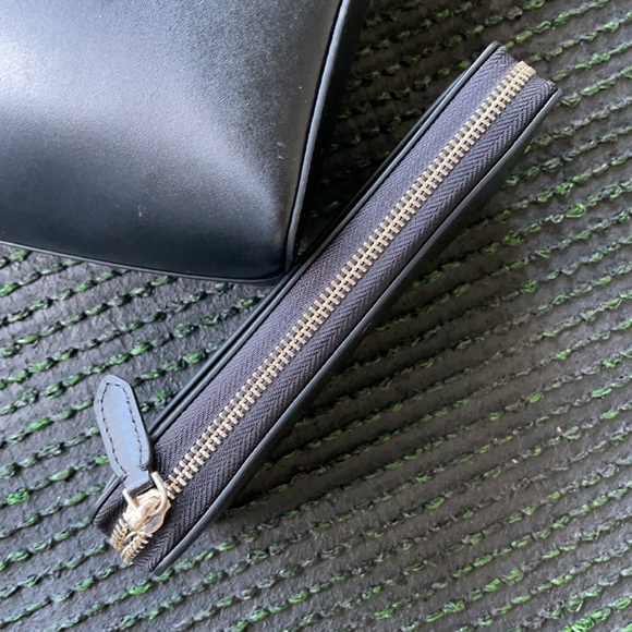 Kate Spade jana large continental wallet - Picture 6 of 6